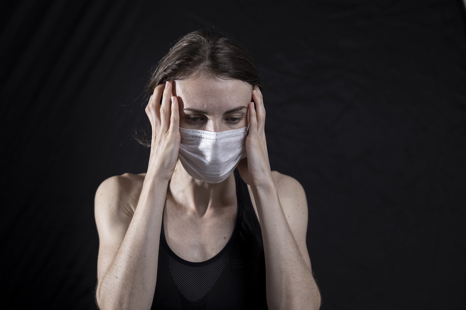 Smog i zdrowie nie idą w parze
