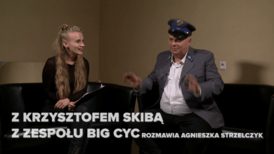 Krzysztof Skiba Bic Cyc Zadzwońcie po milicję