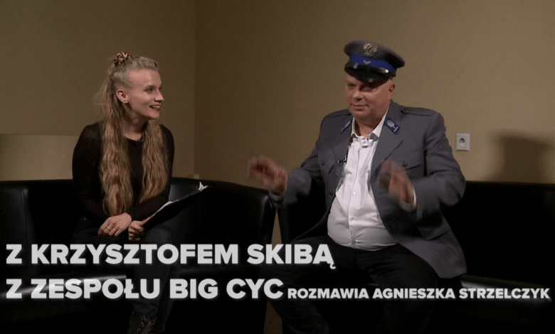 Krzysztof Skiba Bic Cyc Zadzwońcie po milicję