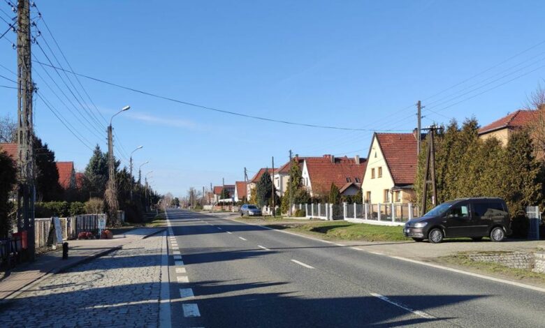 Będzie modernizacja wzdłuż DK45 w Raciborzu. Fot. GDDKiA Katowice