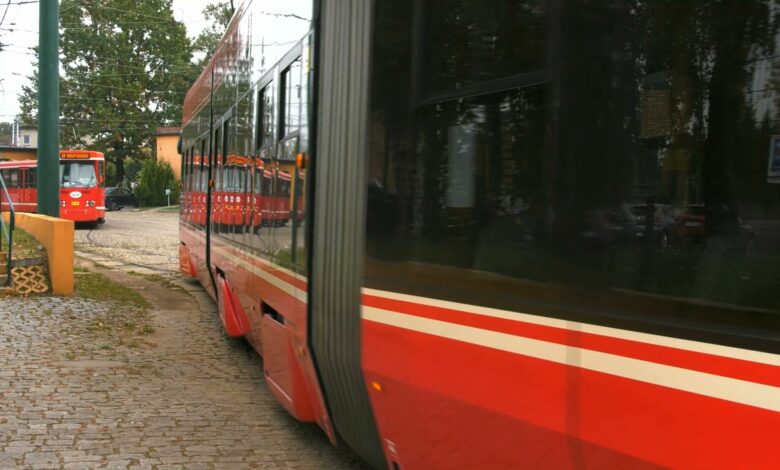 Od 3 lutego spore zmiany w kursowaniu tramwajów