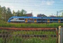 strona kolei śląskich nie działa