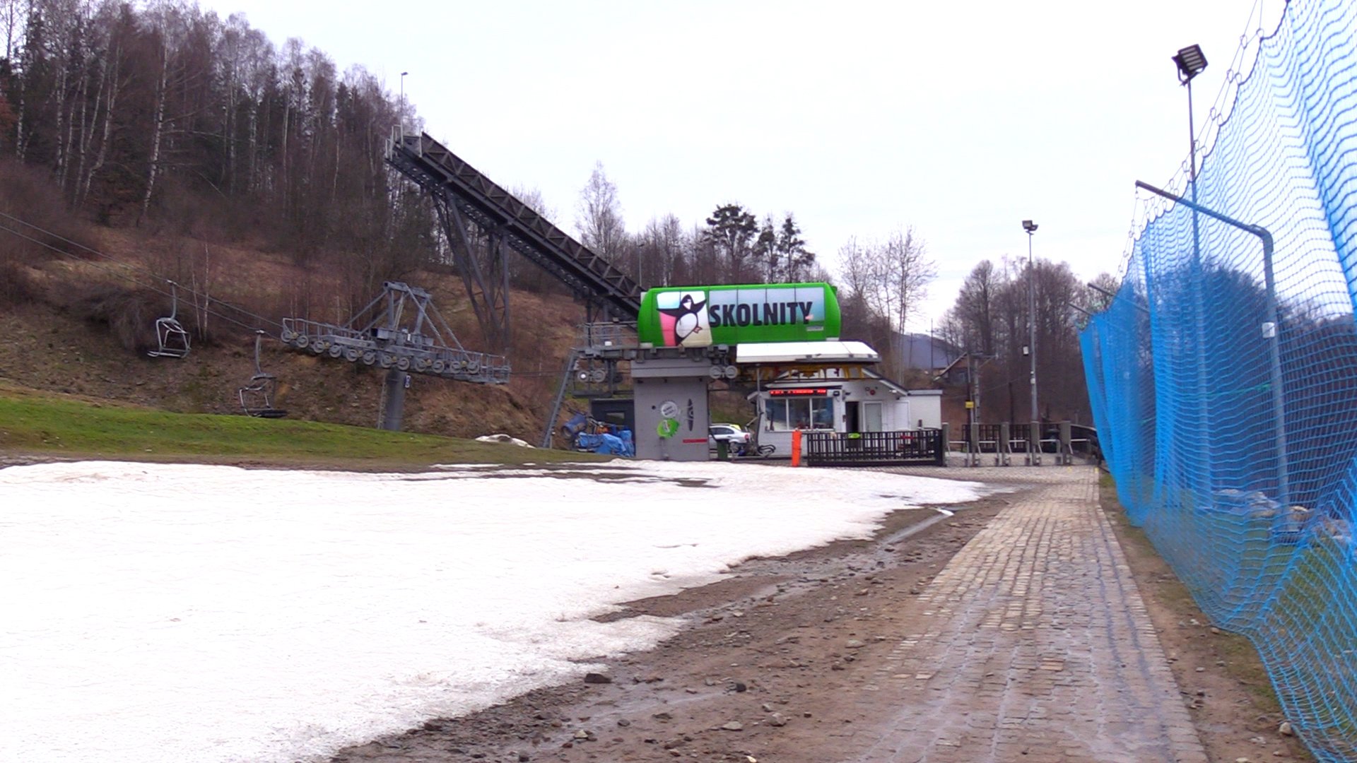 Sezon narciarski 2024. To już koniec