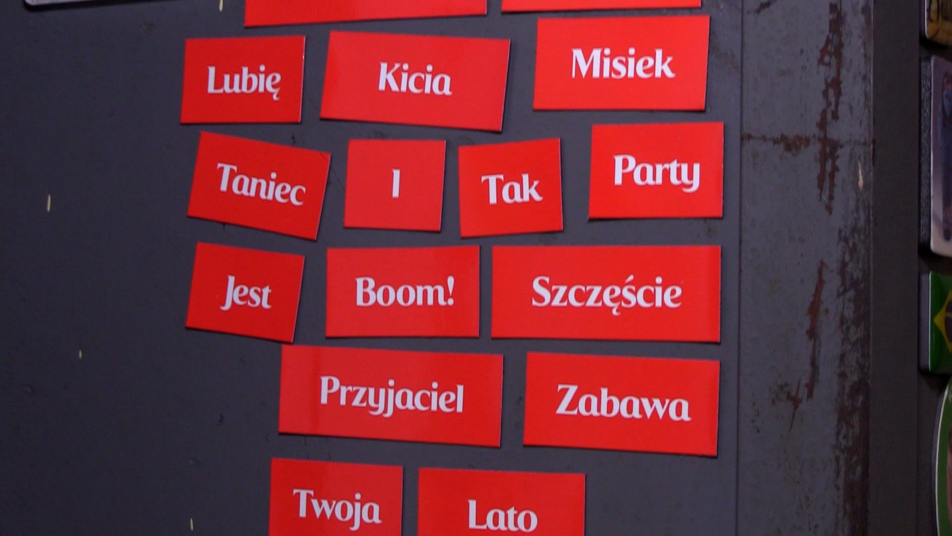 21 lutego Międzynarodowym Dniem Języka Ojczystego
