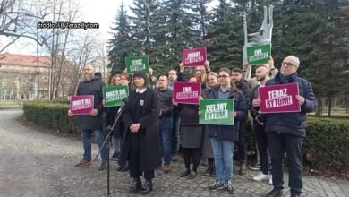 Wybory w woj. śląskim: Doszli kolejni kandydaci