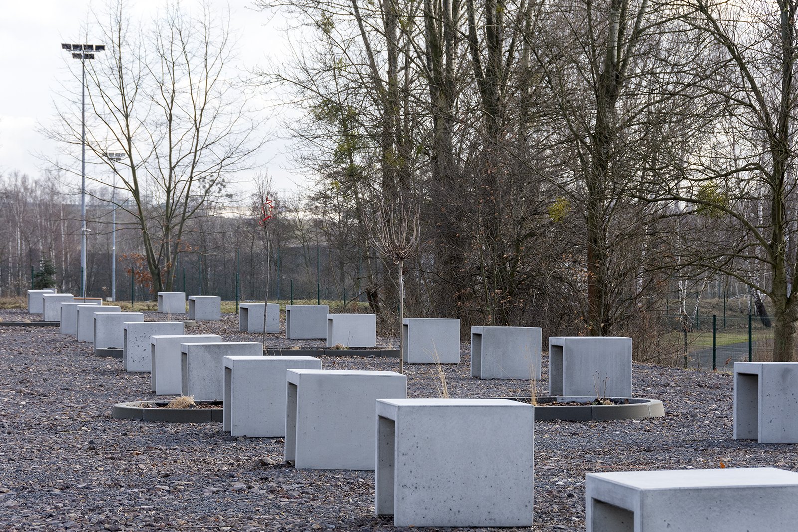 Nowe miejsce dla Bytomskiego Jarmarku Staroci. Fot. UM Bytom