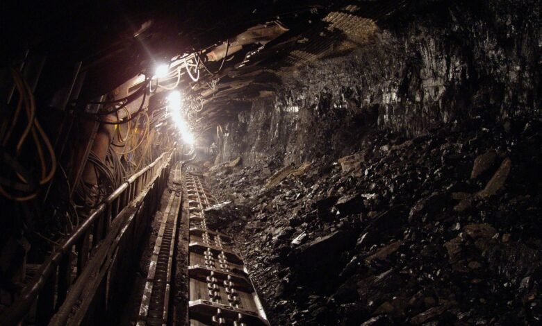 Katastrofy górnicze towarzyszą górnictwu od jego początków.