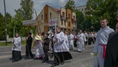 Kiedy jest Boże Ciało? W czwartek po niedzieli Trójcy Świętej