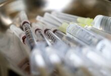 Lekarze zalecają szczepienia na półpasiec