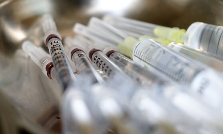 Lekarze zalecają szczepienia na półpasiec