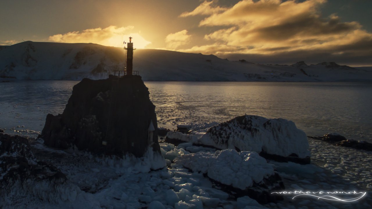 Polska Stacja Antarktyczna