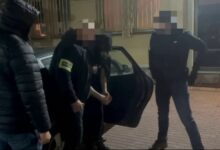 Podejrzany o gwałt w Warszawie został zatrzymany przez policję