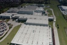 Fabryka Avon w Garwolinie