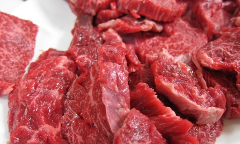 Jedz mięso tylko od sprawdzonych dostawców!/fot.pixabay.com