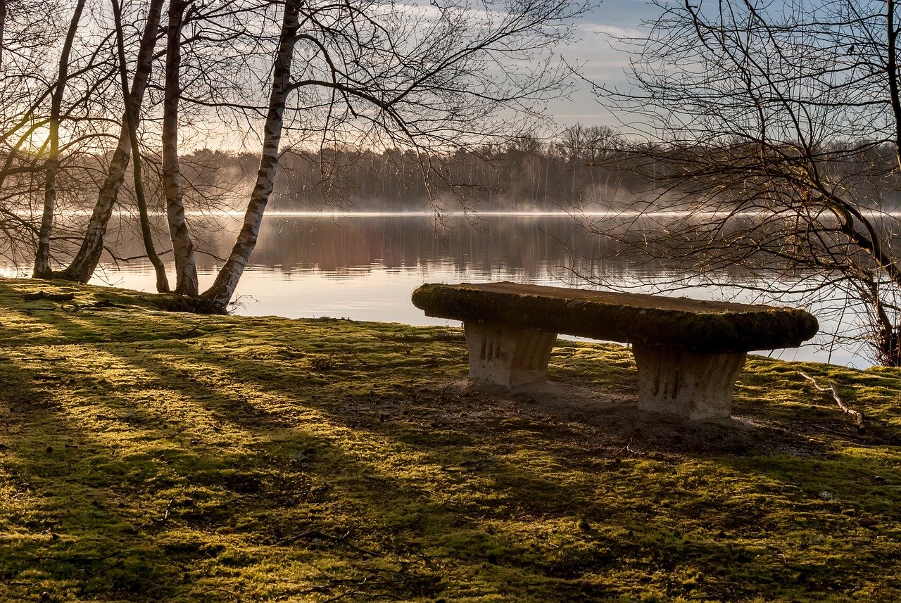 Chłopiec wpadł do zbiornika wodnego. Nie żyje/fot.pixabay.com