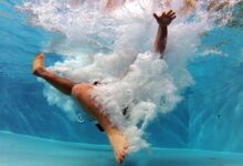 Idziesz na basen? Umyj się!/fot.pixabay.com