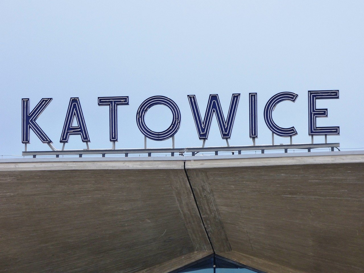 Integracja kilkunastu miast. Co powiecie na Wielkie Katowice?/fot.pixabay.com