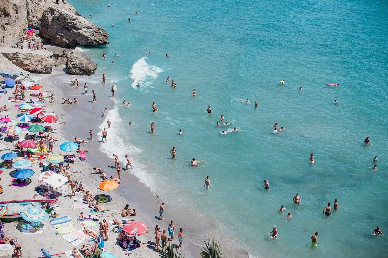 Ile trwa majówka 2024?