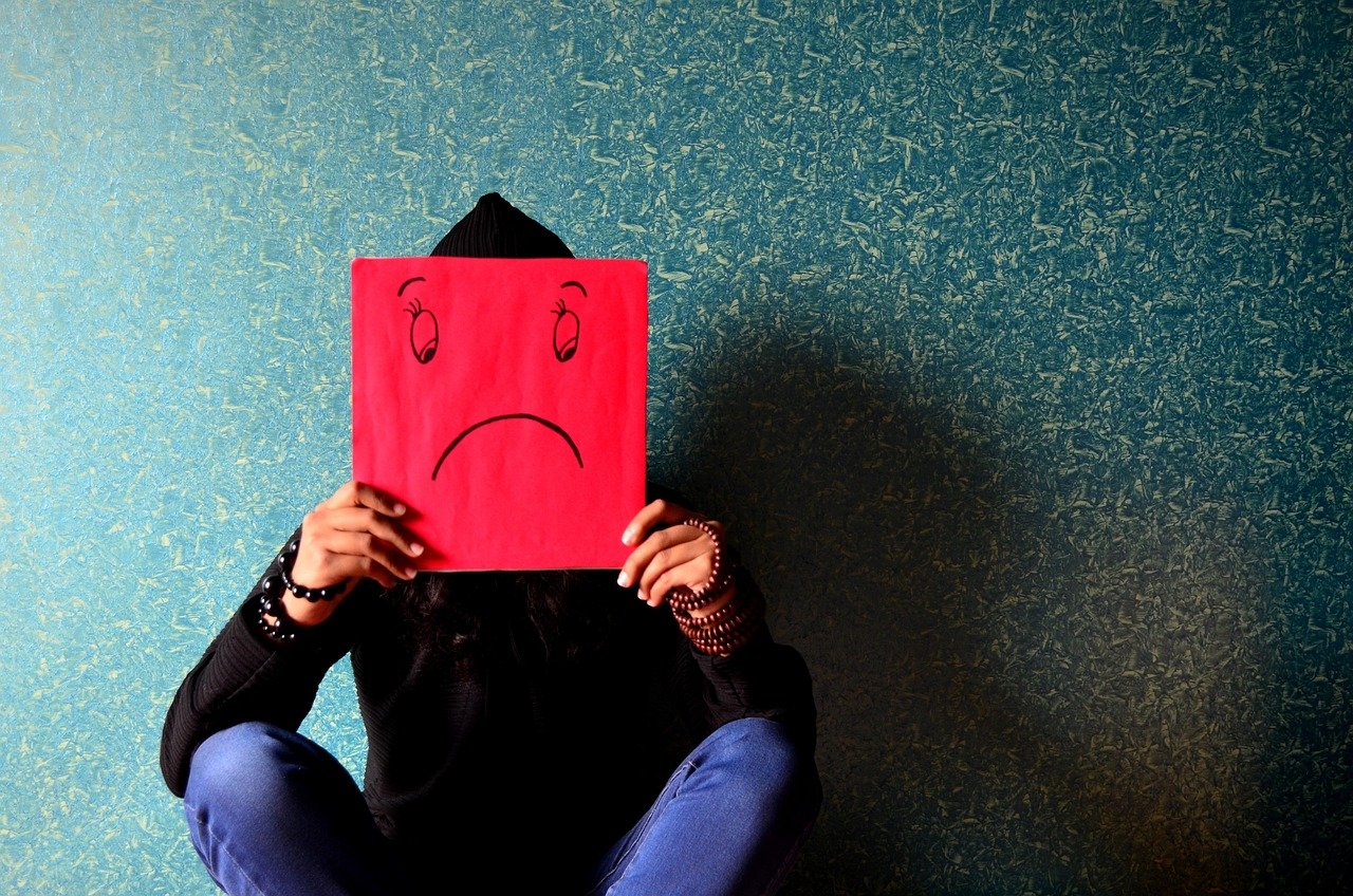 ZUS: Coraz więcej zwolnień lekarskich z powodu zaburzeń psychicznych/fot.pixabay.com