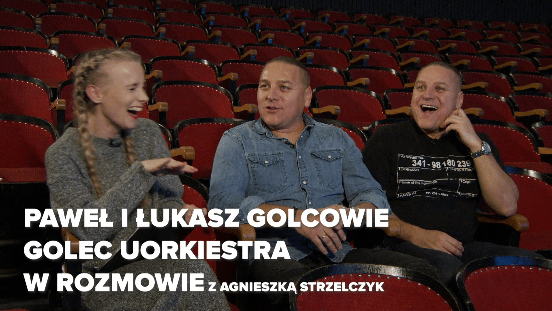 Golec Uorkiestra