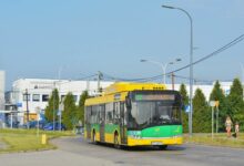 Tychy: Trolejbus D z nową trasą przejazdu/fot.UM Tychy