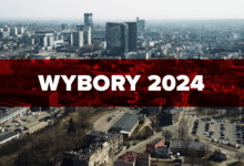 Wybory 2024. W miastach woj. śląskiego wszystko jest jasne