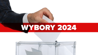 wybory