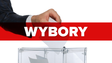 WYBORY