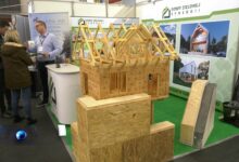 Targi Twój Dom w Bielsku-Białej. Zobaczcie wideo