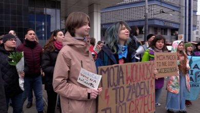 Śląska Manifa w Katowicach