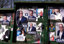8 kandydatów na fotel prezydenta Siemianowic Śląskich