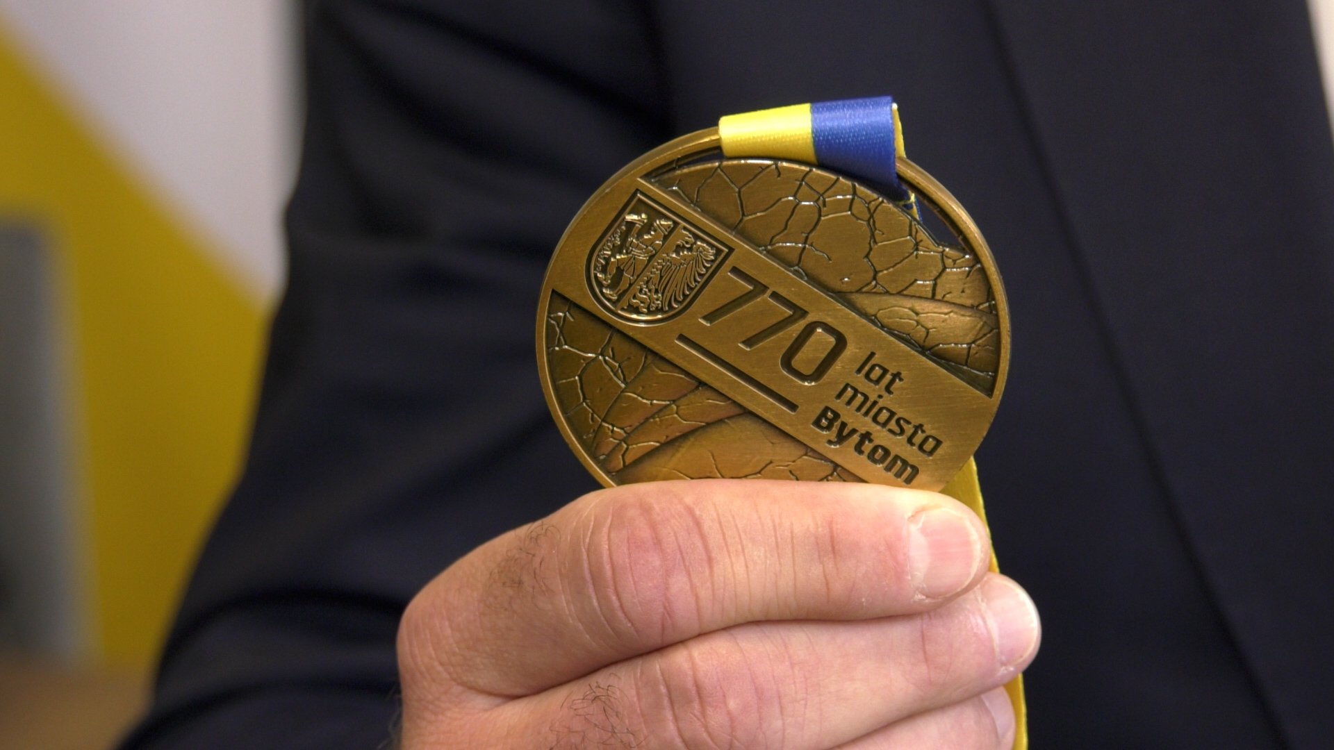 Bytom: 770 urodziny miasta