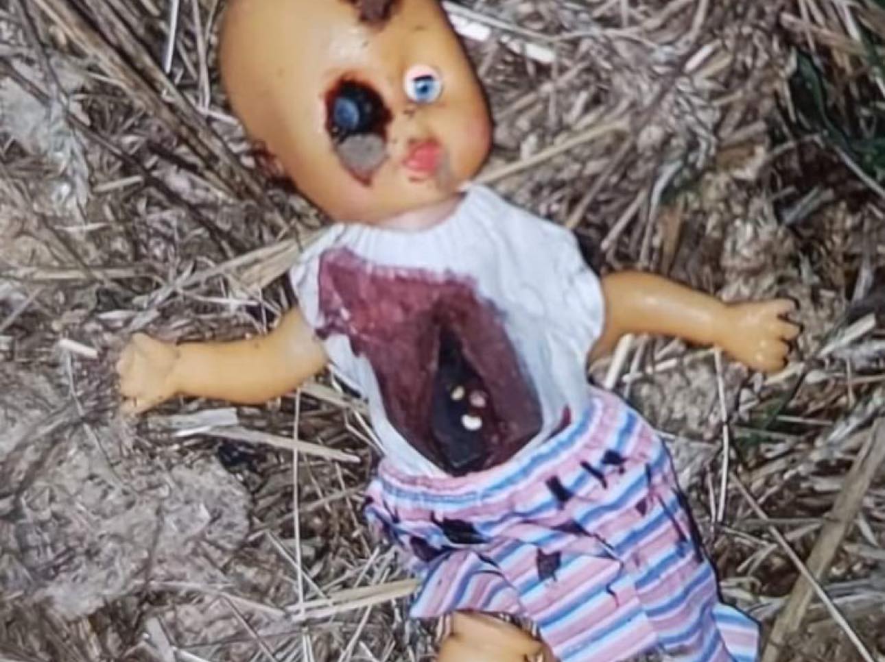 Straszył dzieci, które woził do szkoły/fot.policja.pl