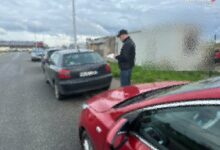 Tankował i nie płacił. 27-latek zatrzymany. Fot. Policja Śląska