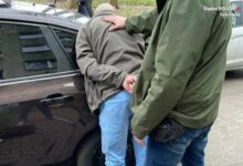 Policja odzyskała 32 tys. zł wyłudzone od mieszkanki Rudy Śląskiej. Fot. Śląska Policja