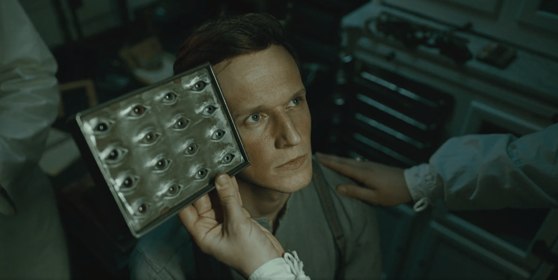 Biała Odwaga - film o Goralenvolk