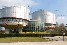 Europejski Trybunał Praw Człowieka: Stowarzyszenie Osób Narodowości Śląskiej zlikwidowane bezprawnie