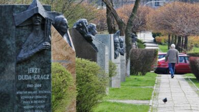 Galeria Artystyczna w Katowicach. Ruszyło głosowanie. Fot. UM Katowice