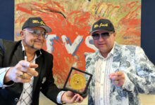 Mr. Geno Mr. Jack - Eugeniusz Witek i Jacek Golbert (5)