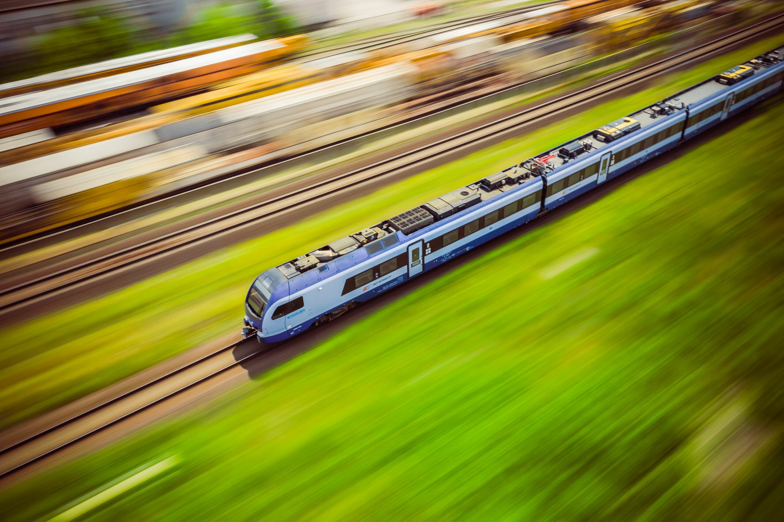 Nowe połączenie kolejowe z Polski do Chorwacji. Adriatic Express rusza już 27 czerwca