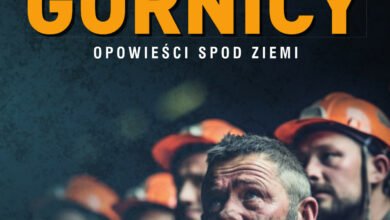 Premiera książki Tadeusza Biedzkiego „Górnicy” odbędzie się pod ziemią