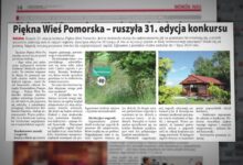 Przegląd prasy 22.03.2024. Piękna Wieś Pomorska