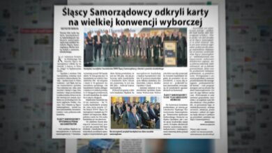 Śląscy Samorządowcy. Przegląd prasy 14 marca 2024