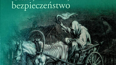 Wieś miniona. Ciało, zdrowie, bezpieczeństwo to nowa publikacja MGPE