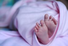 Pierwsze dziecko z programu in vitro urodzone w Tychach/fot.pixabay.com