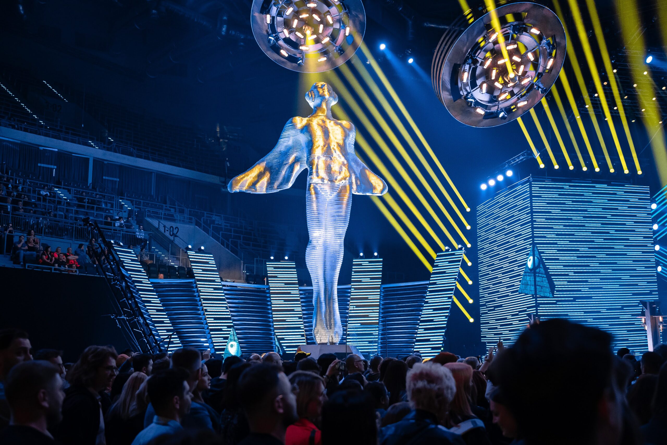 Fryderyk Festiwal 2024 22 marca w Gliwicach/fot.UM Gliwice