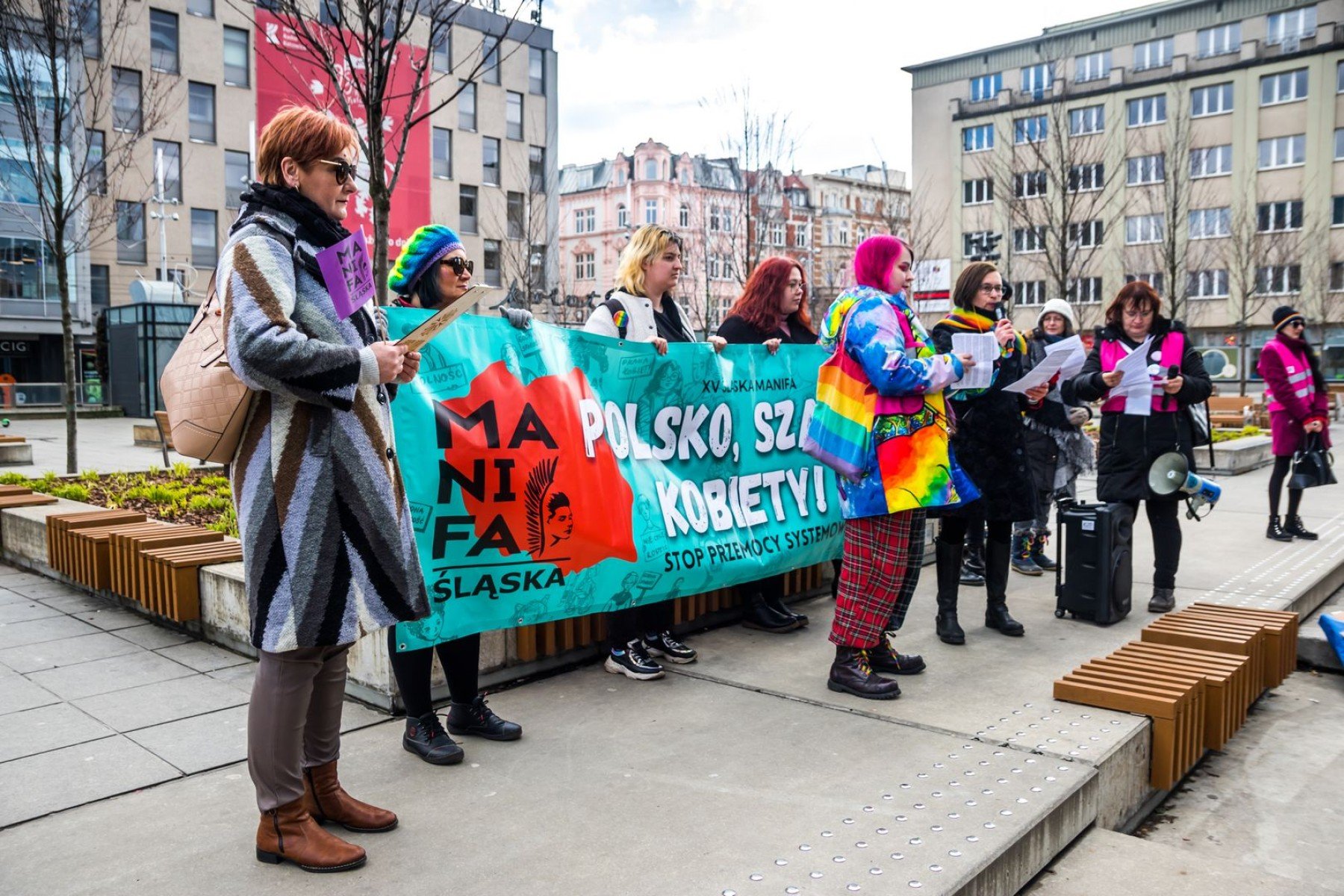 W niedzielę XVI Śląska Manifa. „Będzie kolorowym świętem nadziei”