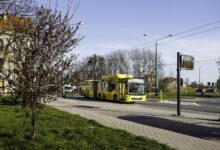 Komunikacja miejska w święta. Jak będą jeździć autobusy i tramwaje? Fot. ZTM