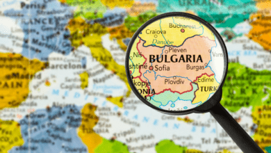 Bułgaria w obiektywie, co zwiedzać, jak dojechać