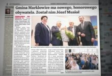 Józef Musioł i obrońcy zawodu organisty. Przegląd prasy 24.04